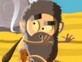Gioco Avventure del Uomo delle Caverne in linea