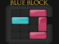 Gioco Blocco Blu in linea