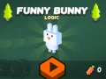 Gioco Logica del Coniglio Divertente in linea