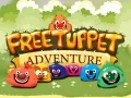 Gioco Avventura FreetupPet in linea
