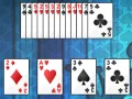Gioco Solitaire Assi e Re in linea Gioco Solitaire Assi e Re in linea