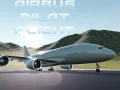 Gioco Volo Pilota Airbus in linea