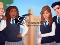 Gioco Liceo Ravensworth in linea