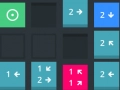 Gioco Muovi qui, muovi lì in linea