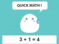 Gioco Matematica Veloce in linea