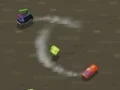 Gioco Inseguimento di auto in linea