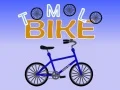 Gioco Bici Tomolo in linea