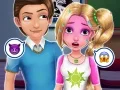 Gioco Rapunzel: Film Horror in linea