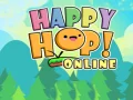 Gioco Salto Felice Online in linea