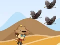 Gioco Cowboy Recupero in linea