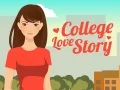 Gioco Storia d'Amore al College in linea Gioco Storia d'Amore al College in linea