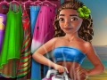 Gioco Ragazza esotica che lava i vestiti in linea