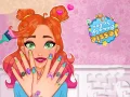 Gioco Salone di Bellezza Jessie in linea