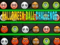 Gioco Sfida del Ballo di Halloween in linea