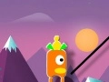 Gioco Ponte Ninja in linea