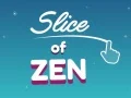 Gioco Fetta di Zen in linea