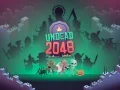 Gioco Non-morto 2048 in linea Gioco Non-morto 2048 in linea