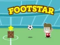 Gioco Stella del Calcio in linea