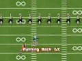 Gioco Running Back Dx in linea
