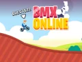 Gioco BMX Online in linea