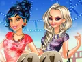 Gioco Prove del Film delle Principesse in linea