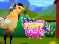 Gioco Dress Up Pony in linea