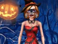 Gioco Creatore di Bambole di Halloween in linea