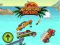 Gioco Conduttori Avventurosi in linea