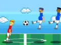Gioco 12 Minibattaglie in linea