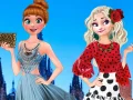 Gioco Eurotour di Shopping delle Sorelle in linea