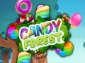 Gioco Foresta di Caramelle in linea