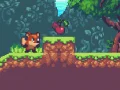 Gioco Terra Foxy in linea