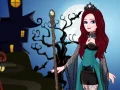 Gioco Costumi di Halloween di Elsa in linea
