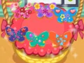 Gioco Biscotti di Pasqua in linea