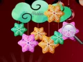 Gioco Biscotti di Natale nascosti in linea