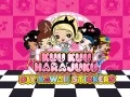 Gioco Adesivi Kuu Kuu Harajuku in linea