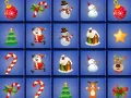 Gioco Mahjong di Natale in linea