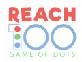 Gioco Raggiungi 100: Gioco dei punti in linea