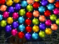 Gioco Palle di Natale in Orbita in linea