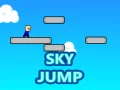 Gioco Salto nel Cielo in linea
