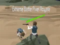 Gioco Estrema Battaglia Pixel Royale in linea