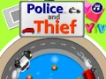 Gioco Polizia e ladro in linea
