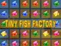 Gioco Piccola Fabbrica di Pesci in linea