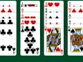 Gioco Solitaire Patience in linea
