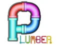 Gioco Idraulico: Fuga del Tubo in linea