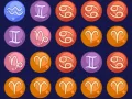 Gioco Collega gli Zodiaci in linea