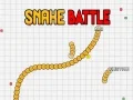 Gioco Battaglia dei Serpenti in linea