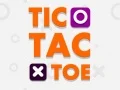 Gioco Tris Arcade in linea