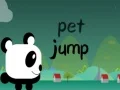 Gioco Salto dell'Animale Domestico in linea