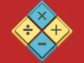 Gioco Sfida Matematica in linea